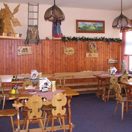 Hotel Radegast Dolní Bečva Dış mekan fotoğraf