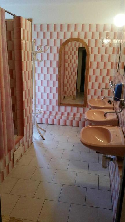 Hotel Radegast Dolní Bečva Dış mekan fotoğraf